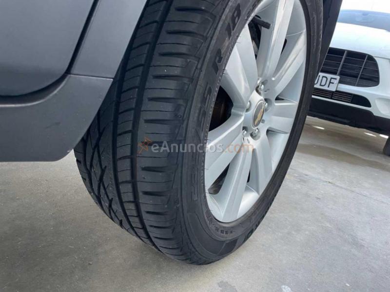 Chevrolet Captiva 2.0VCDI LTX 150cv 