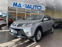 Toyota Rav4 D4-D 2.2 150 CV 4X4 START EDITION AUTO 
