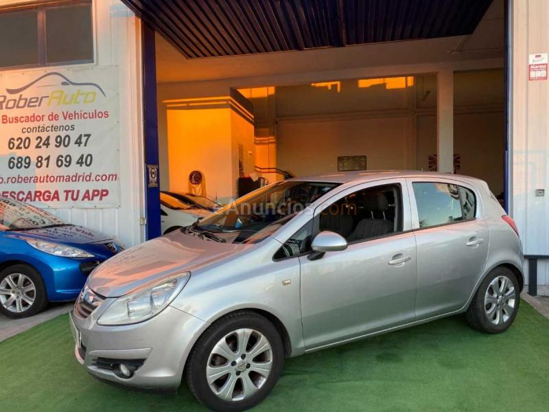 Opel Corsa 1.3 CDTI 