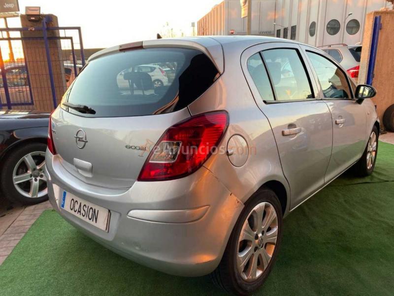 Opel Corsa 1.3 CDTI 