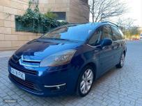 Citroen C4 Picasso 2.0 HDi CMP Exclusive de 2008 con 280.000 Km por 4.450 EUR. en Madrid