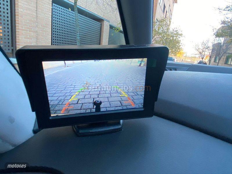 Citroen C4 Picasso 2.0 HDi CMP Exclusive de 2008 con 280.000 Km por 4.450 EUR. en Madrid