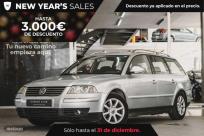 Volkswagen Passat Variant 1.9 TDi Highline 130CV de 2005 con 360.000 Km por 1.999 EUR. en Barcelona