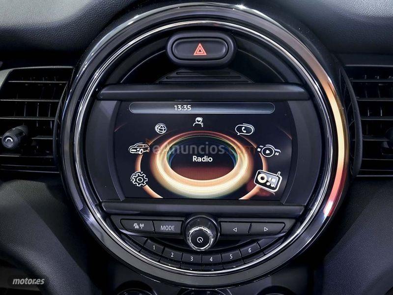 Mini Cooper Cooper Cabrio de 2018 con 33.050 Km por 23.890 EUR. en Madrid