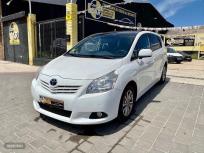 Toyota Verso 2.0 D4D Advance 7pl. de 2012 con 200.000 Km por 6.490 EUR. en Jaen