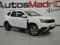 Dacia Duster Prestige TCE 96kW (130CV) 4X2 GPF