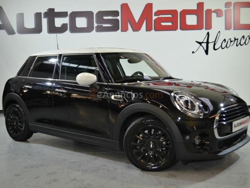 MINI Cooper COOPER 5 PUERTAS
