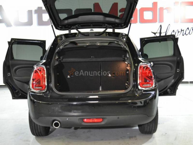MINI Cooper COOPER 5 PUERTAS