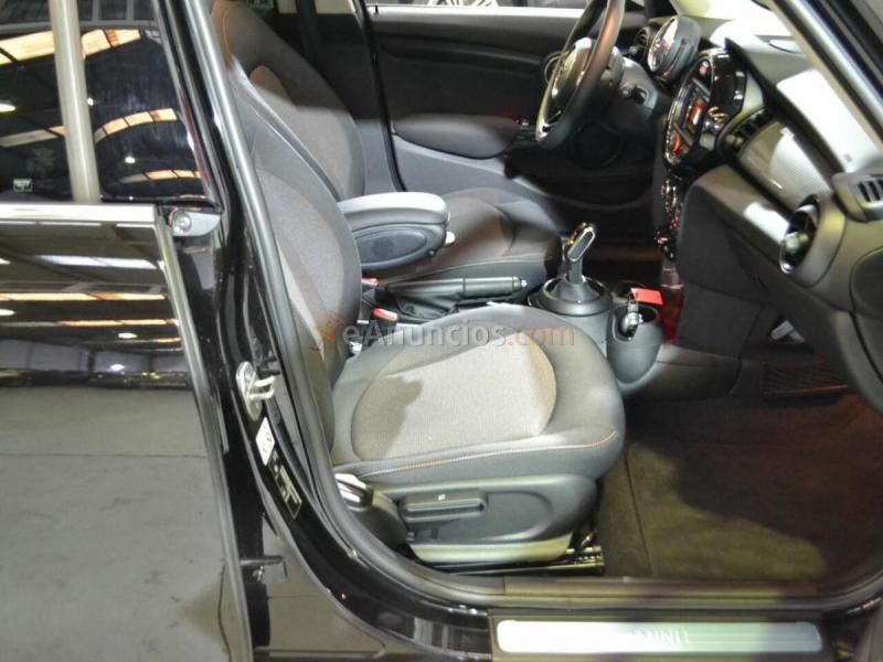 MINI Cooper COOPER 5 PUERTAS