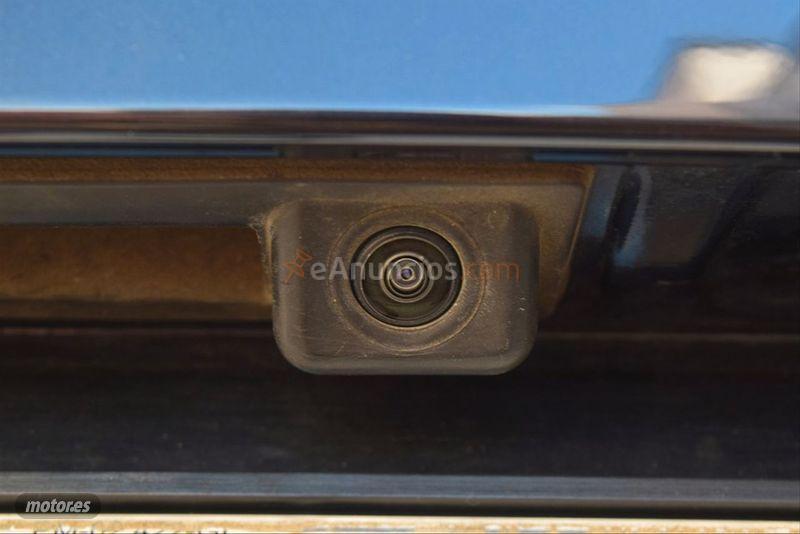 Audi A6 Avant 2.0 TDI 190cv ultra S line edition de 2016 con 78.400 Km por 26.900 EUR. en Madrid