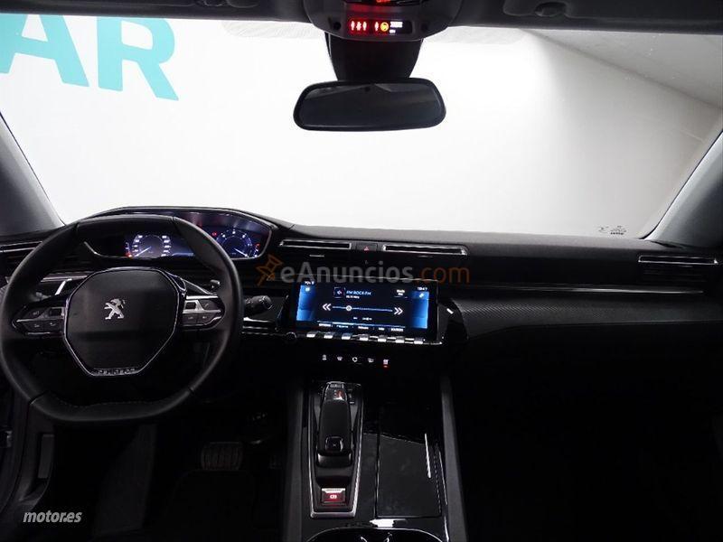 Peugeot 508 SW Allure BlueHDi 130 SS EAT8 de 2021 con 7.000 Km por 29.000 EUR. en Valencia