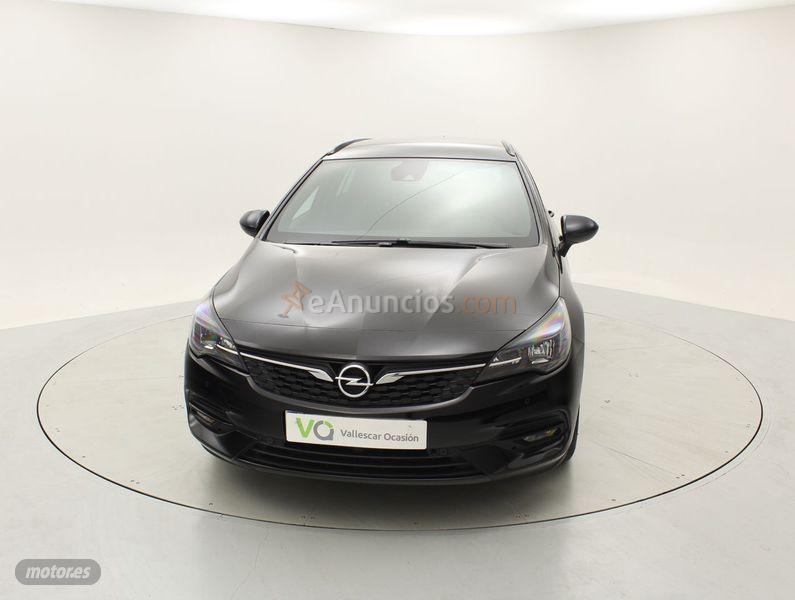 Opel Astra 1.5D DVH 90kW 122CV GS Line ST de 2020 con 10 Km por 18.900 EUR. en Barcelona
