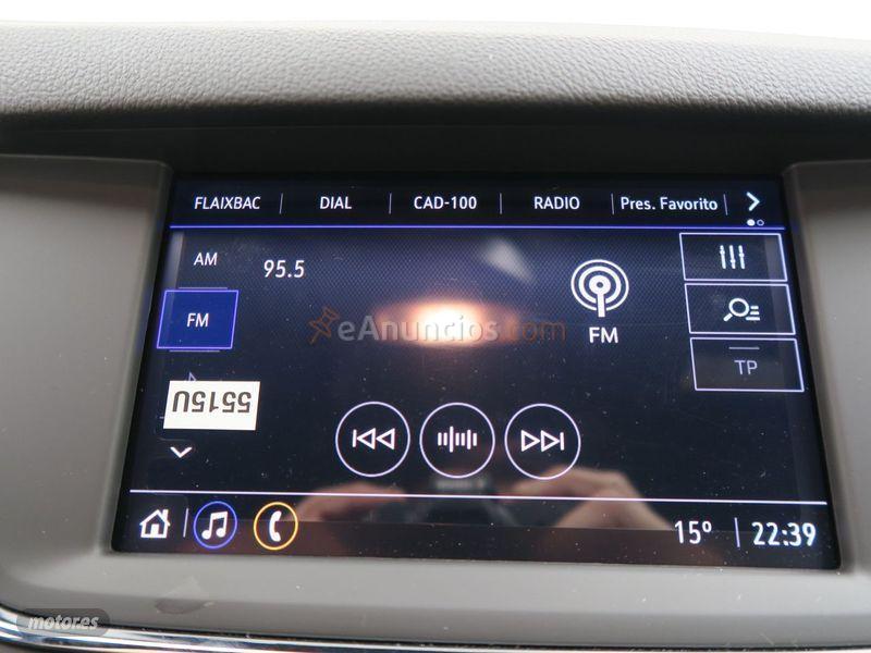 Opel Astra 1.5D DVH 90kW 122CV GS Line ST de 2020 con 10 Km por 18.900 EUR. en Barcelona