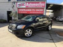 Dodge Caliber SE 2.0 CRD 140 cv. 5p. 