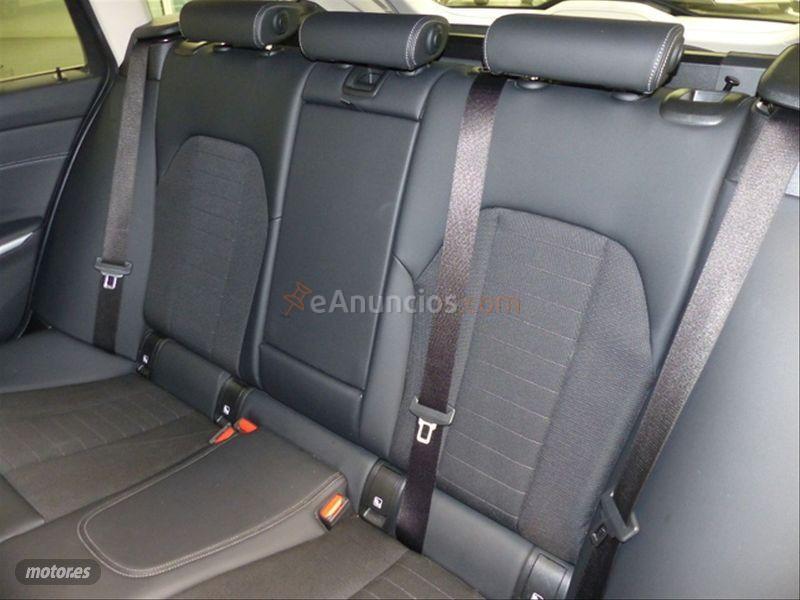 BMW Serie 3 320d xDrive Automatica Touring de 2020 con 16.100 Km por 46.900 EUR. en Vizcaya