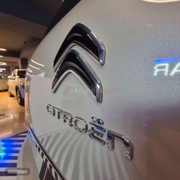 Citroen C4 Grand Picasso BlueHDi 88KW 120CV Live de 2016 con 98.500 Km por 15.900 EUR. en Sevilla