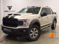 Ford F 150  de 2018 con 62.900 Km por 69.900 EUR. en Madrid