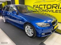 BMW Serie 3 320d xDrive Touring de 2010 con 170.000 Km por 11.490 EUR. en La Coruna