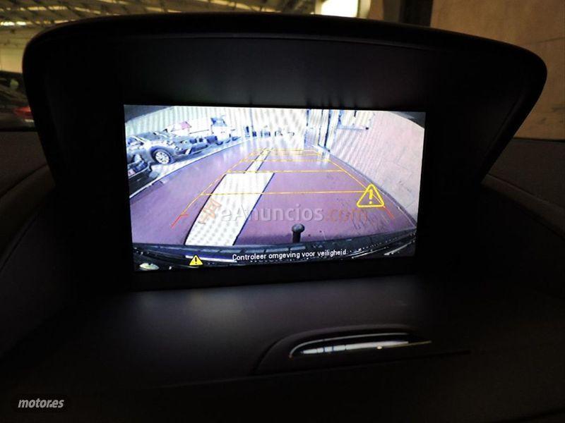 Opel Zafira 1.6 CDTi SS 136 CV Excellence de 2015 con 83.713 Km por 15.500 EUR. en La Rioja