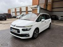 Citroen C4 Grand Picasso BlueHDi 110KW 150CV Shine de 2017 con 60.000 Km por 9.700 EUR. en Malaga