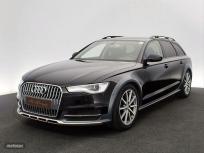 Audi A6 Allroad Quattro 3.0 TDI 200kW quattro S tronic de 2017 con 38.000 Km por 37.600 EUR. en Madrid