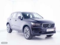 Volvo XC40 XC40 Recharge T4 Inscription Expression Automatico de 2021 con 10 Km por 41.500 EUR. en Zaragoza