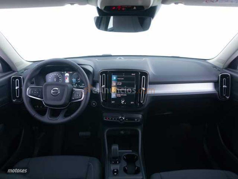 Volvo XC40 XC40 Recharge T4 Inscription Expression Automatico de 2021 con 10 Km por 41.500 EUR. en Zaragoza
