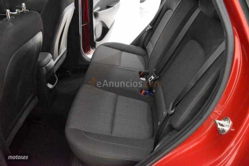 Hyundai Kona 1.0 TGDI 48V Maxx 4X2 de 2021 con 4.732 Km por 19.990 EUR. en Madrid