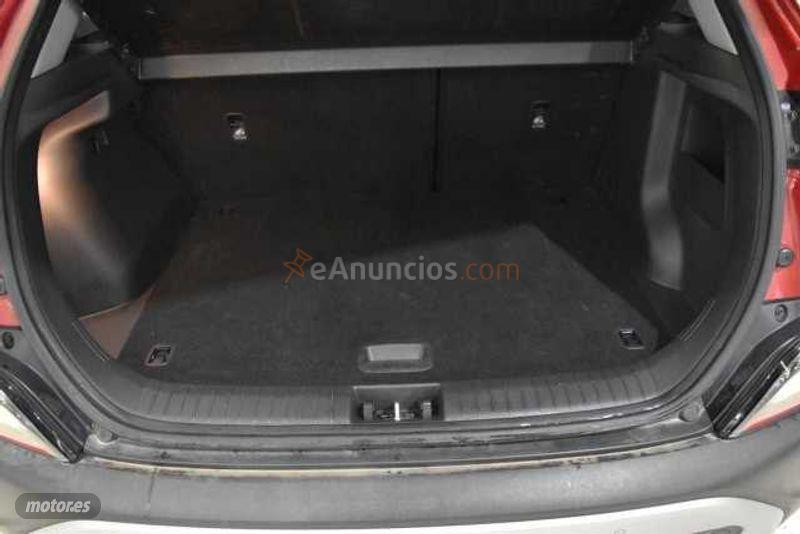 Hyundai Kona 1.0 TGDI 48V Maxx 4X2 de 2021 con 4.732 Km por 19.990 EUR. en Madrid