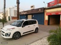 Citroen C3 Picasso BlueHDi 100 Feel Edition de 2016 con 110.000 Km por 9.495 EUR. en Sevilla