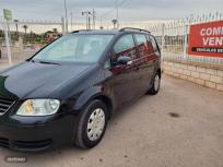 Volkswagen Touran 1.9 TDI 105 Edition de 2006 con 199.000 Km por 6.490 EUR. en Alicante