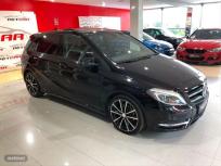 Mercedes Clase B B 180 CDI Sport de 2014 con 93.000 Km por 16.990 EUR. en Pontevedra