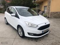 Ford C-Max 1.5 TDCi 120CV Titanium Powershift de 2016 con 250.000 Km por 8.650 EUR. en Ourense