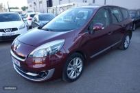 Renault Grand Scenic Privilege Energy dCi 130 SS 7p de 2012 con 154.841 Km por 8.990 EUR. en Valencia