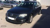 Volkswagen Passat Variant 2.0 TDI 170cv DPF Advance de 2007 con 324.000 Km por 4.800 EUR. en Madrid