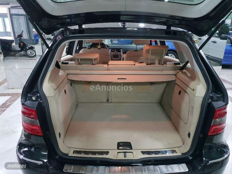 Mercedes Clase B B 180 CDI Sport Edition de 2011 con 99.000 Km por 10.800 EUR. en Salamanca