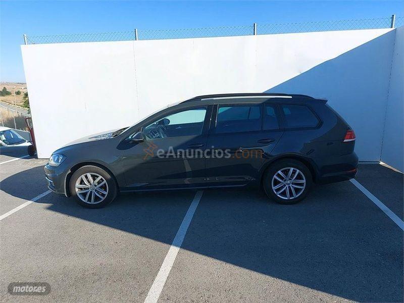 Volkswagen Golf Advance 1.6 TDI 85kW 115CV Variant de 2017 con 119.000 Km por 14.300 EUR. en Valencia