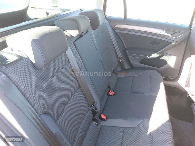 Volkswagen Golf Advance 1.6 TDI 85kW 115CV Variant de 2017 con 119.000 Km por 14.300 EUR. en Valencia