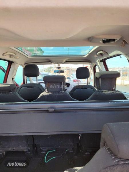 Citroen C4 Grand Picasso 2.0 HDi 135cv CMP Exclusive Plus de 2010 con 194.000 Km por 5.290 EUR. en Alicante