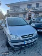Opel Zafira 2.0 Dti 16v Edicion Especial de 2005 con 256.077 Km por 3.200 EUR. en La Coruna