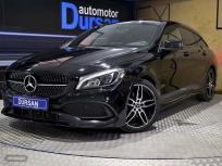 Mercedes Clase CLA CLA 200 Shooting Brake de 2019 con 68.186 Km por 28.990 EUR. en Madrid