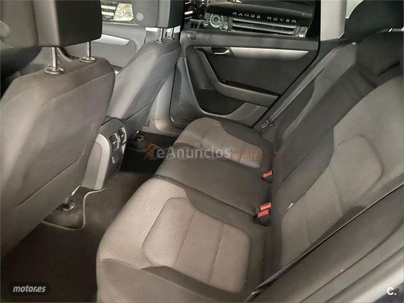 Volkswagen Passat Variant 2.0 TDI 140 Advance BMotion Tech de 2012 con 175.000 Km por 8.499 EUR. en Madrid
