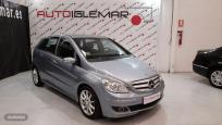 Mercedes Clase B B 180 CDI de 2007 con 349.754 Km por 4.200 EUR. en Lugo