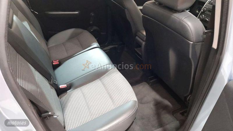 Mercedes Clase B B 180 CDI de 2007 con 349.754 Km por 4.200 EUR. en Lugo