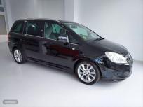 Opel Zafira 1.7 CDTi 125 CV Cosmo de 2011 con 115.000 Km por 7.400 EUR. en Madrid