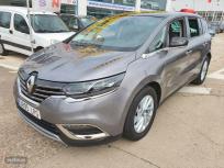 Renault Espace Life Energy dCi 130 de 2016 con 83.000 Km por 17.500 EUR. en Salamanca