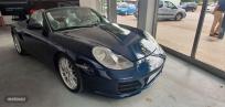 Porsche Boxster SOUL de 1999 con 196.000 Km por 10.990 EUR. en Valencia
