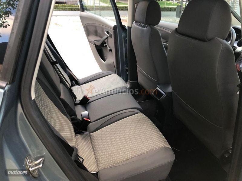 Seat Altea 1.6 102cv Sport de 2006 con 229.614 Km por 2.699 EUR. en Madrid