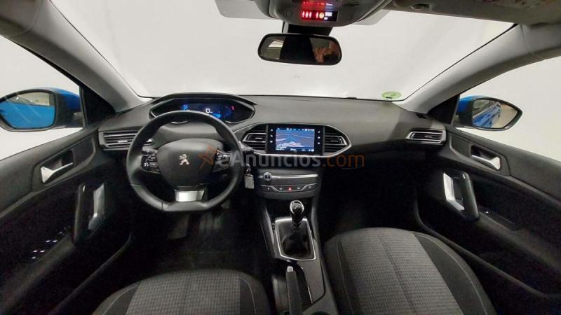 Peugeot 308  5p  PureTech 110 S&S Active