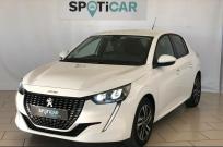 Peugeot 208  PureTech 73kW (100CV) Allure Pack